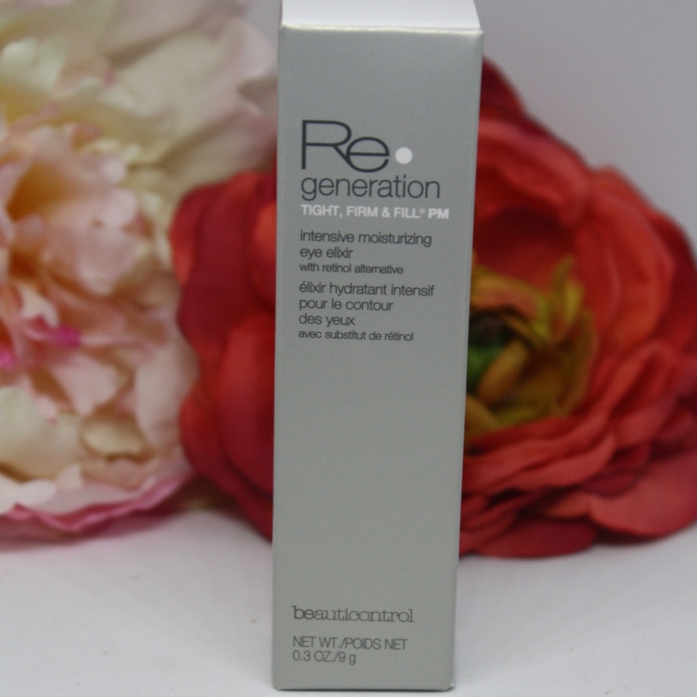 Beauticontrol Intensive Moisturizing Eye Elixir